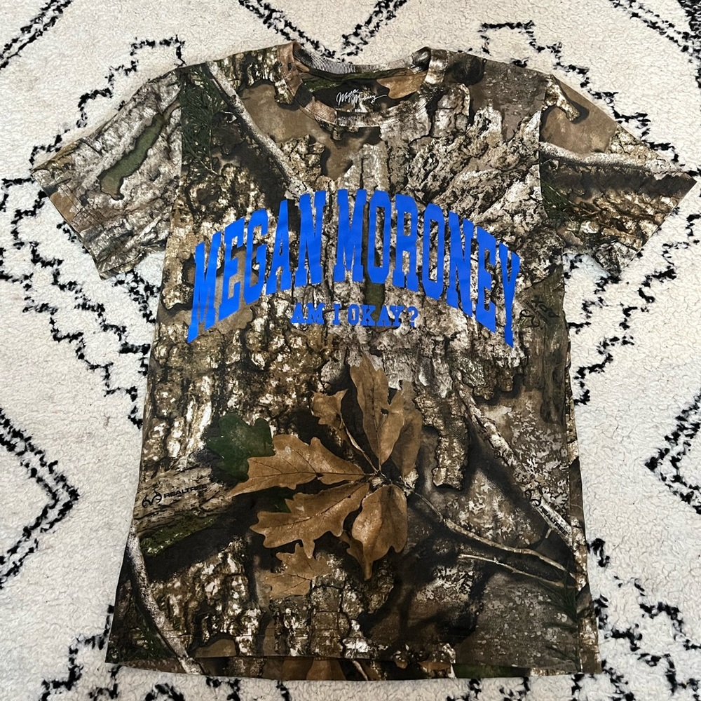 megan moroney shirt
